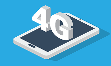 4G MOBILE INTERNET SERVICE LAUNCHED IN BANGLADESH