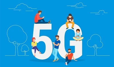 WHAT IS 5G? THE NEXT WIRELESS REVOLUTION EXPLAINED
